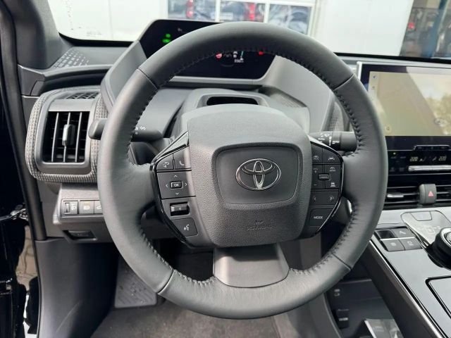 Toyota bZ4X ComfortPaket*360 Kamera Navi PDC