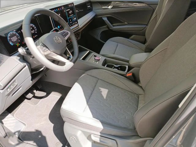 Volkswagen Tiguan 1.5 eTSI DSG Life Plus