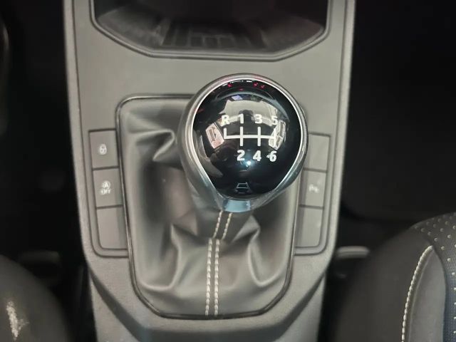Seat Ibiza Style