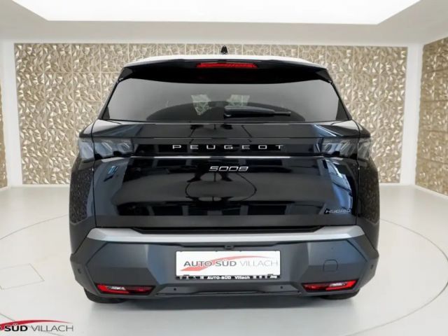 Peugeot 5008 GT-Line Hybrid