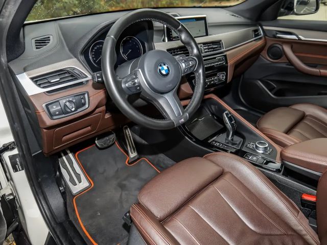 BMW X2 Coupé sDrive20i