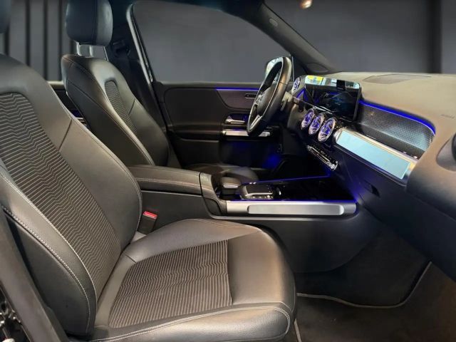 Mercedes-Benz GLB 200 Progressive