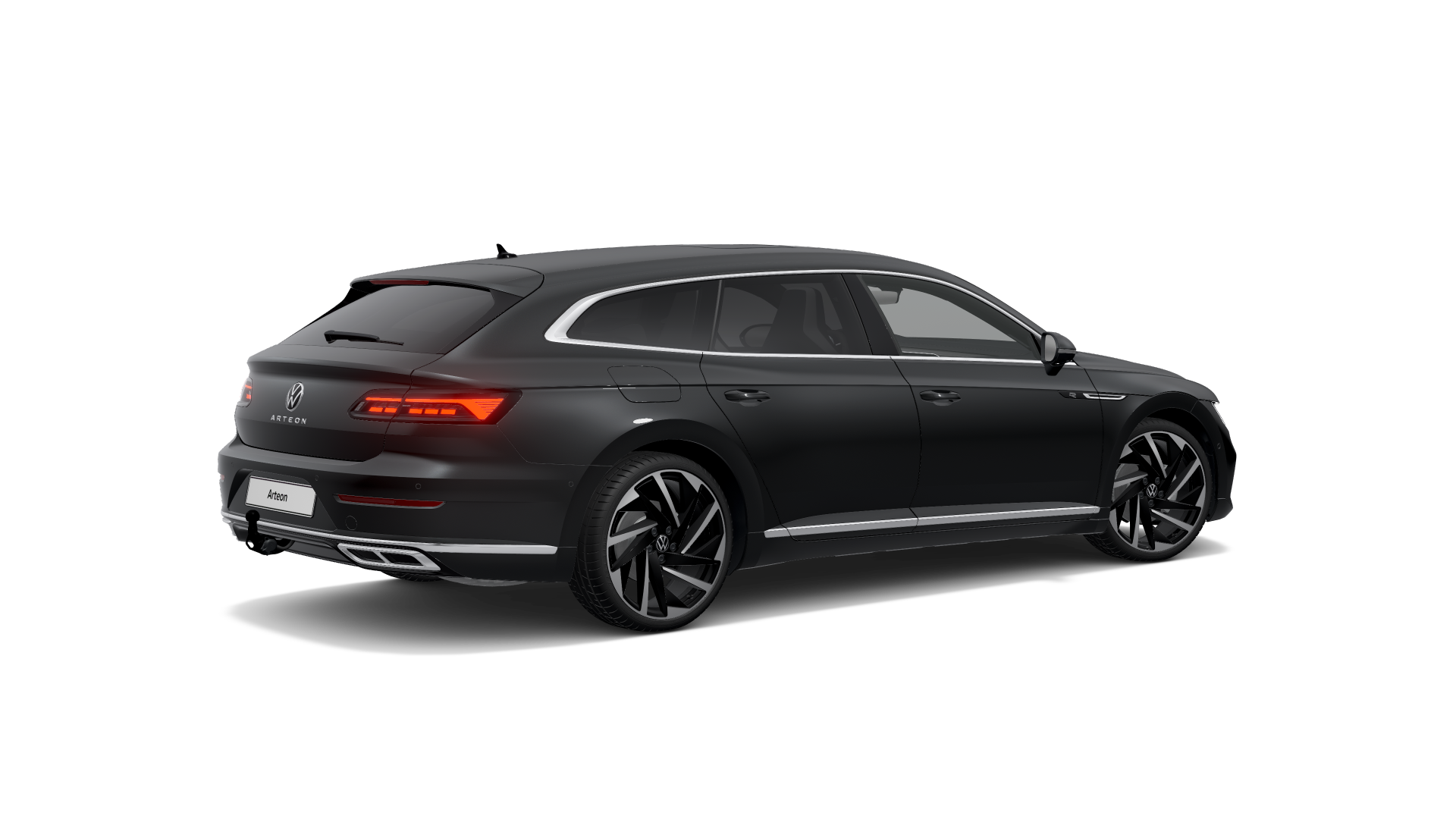 Volkswagen Arteon Shooting Brake Arteon SB     R-L BT140    D7F