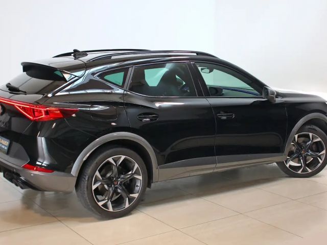 Cupra Formentor 2.0 TSI 4Drive VZ