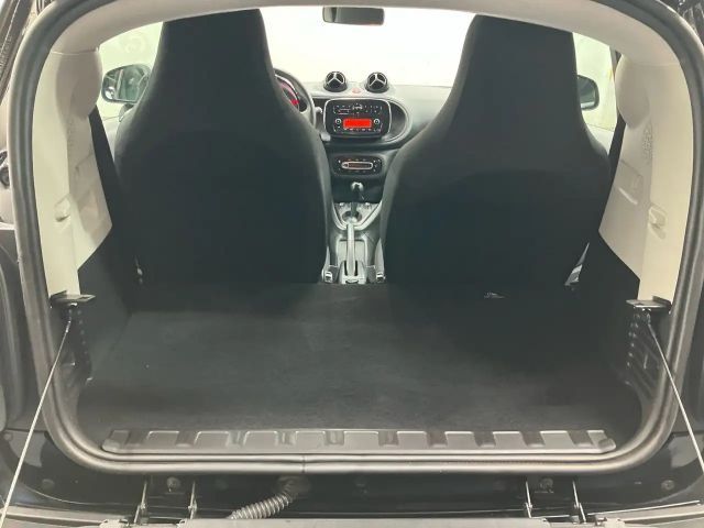 Smart EQ fortwo 60kWed