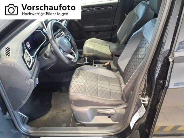 Volkswagen T-Roc 1.5 TSI DSG R-Line