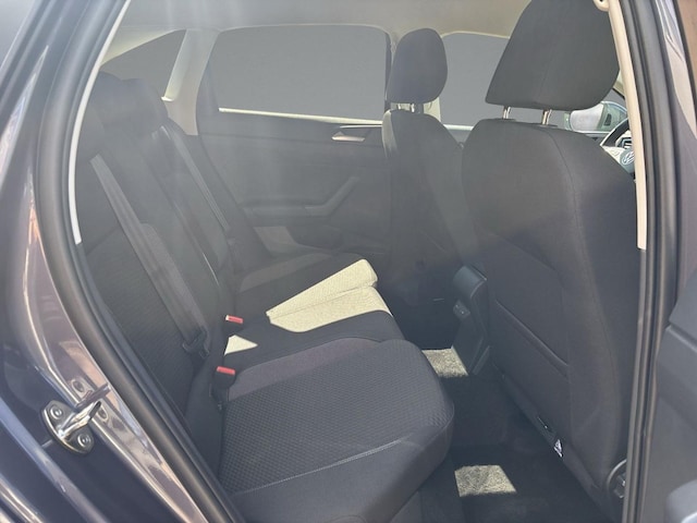 Volkswagen Taigo 1.0 TSI DSG Life