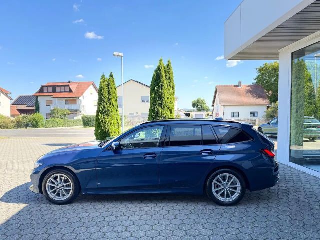 BMW 318 318i Touring