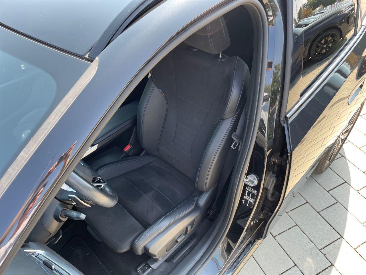 BMW 223 223i Active Tourer