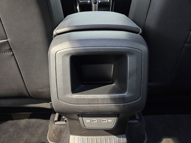 Volkswagen T-Cross 1.0 TSI DSG