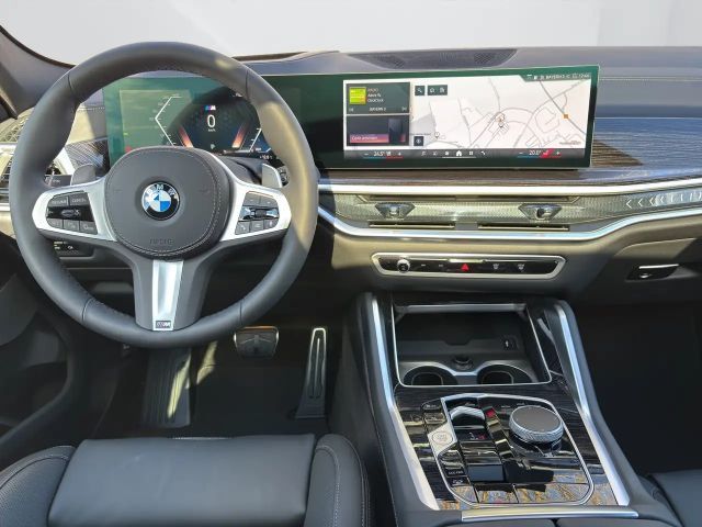 BMW X6 xDrive30d