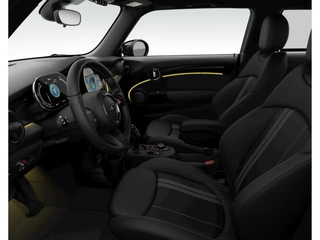 MINI Mini Electric SE