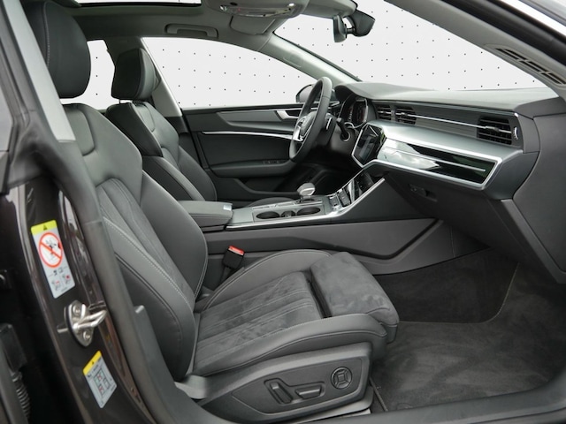 Audi A7 50 TDI Quattro Sportback