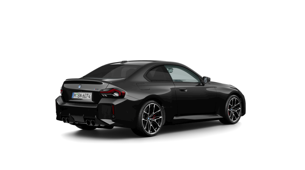 BMW M2 Coupé