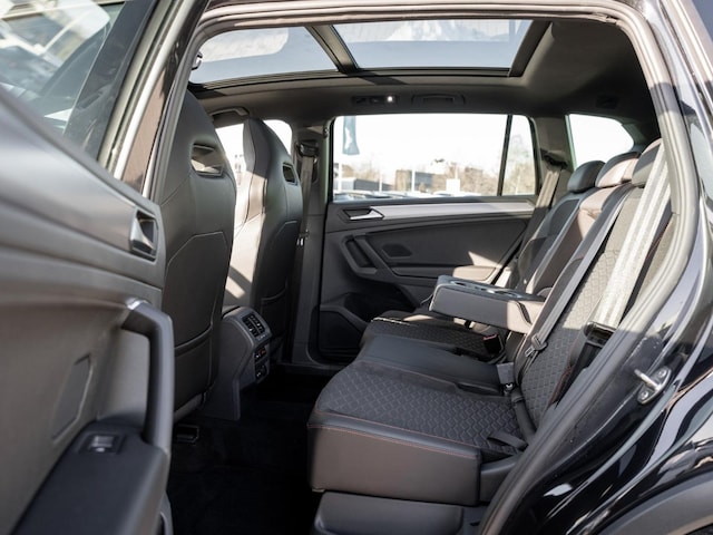 Seat Tarraco 1.4 TSI DSG