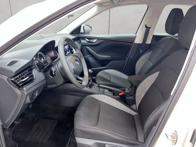 Skoda Kamiq 1.0 TSI Active