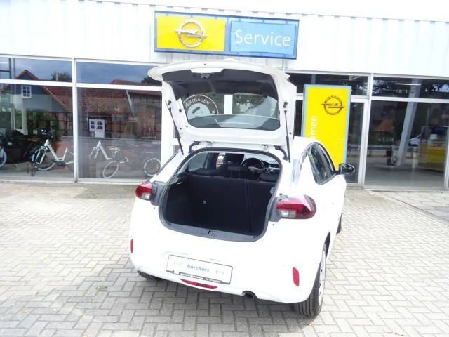 Opel Corsa 1.5 Turbo Edition
