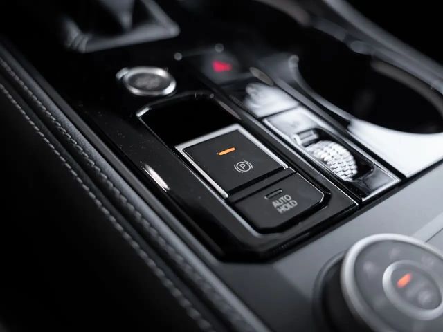 Volkswagen Touareg 3.0 V6 TDI