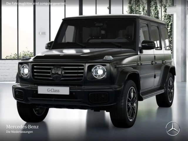 Mercedes-Benz G 450 450d