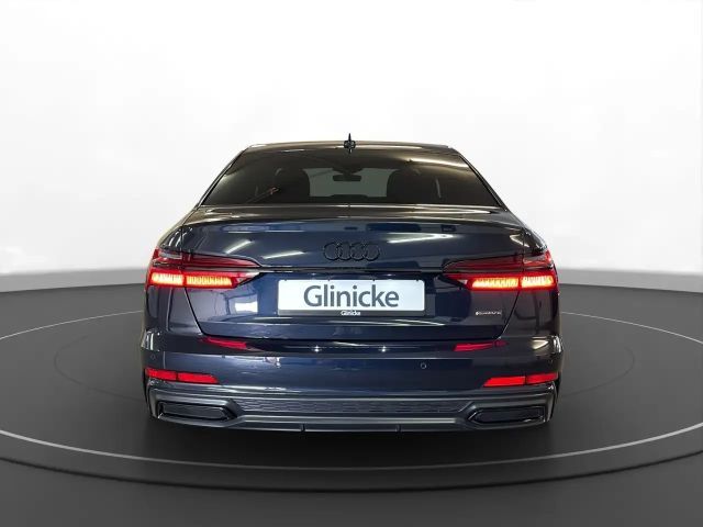 Audi A6 45 TFSI Quattro Sedan Sport