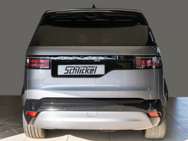Land Rover Discovery D250 Dynamic SE