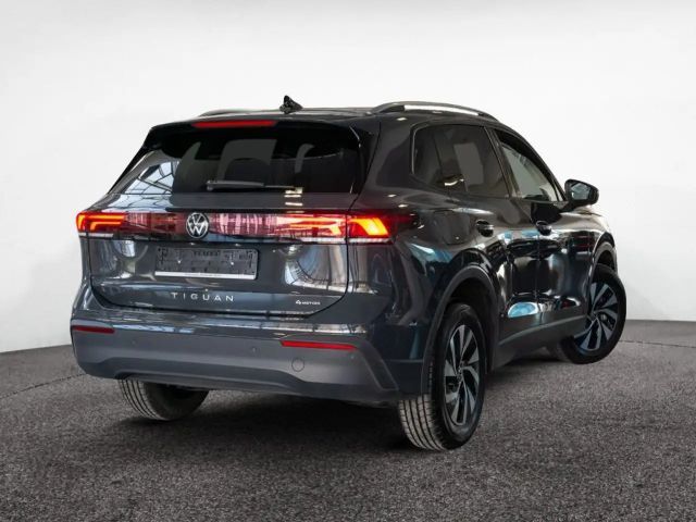 Volkswagen Tiguan 2.0 TDI 4Motion Life