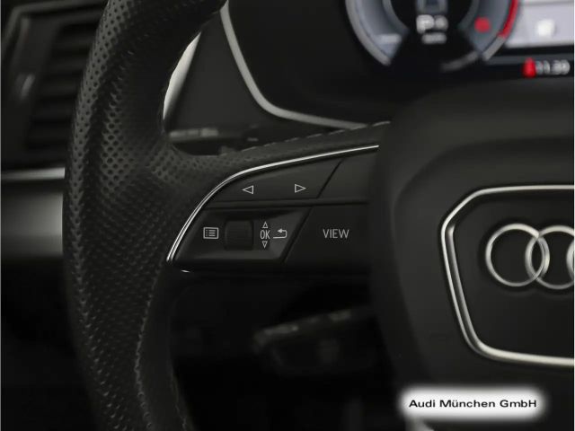 Audi Q5 40 TDI Quattro S-Line S-Tronic