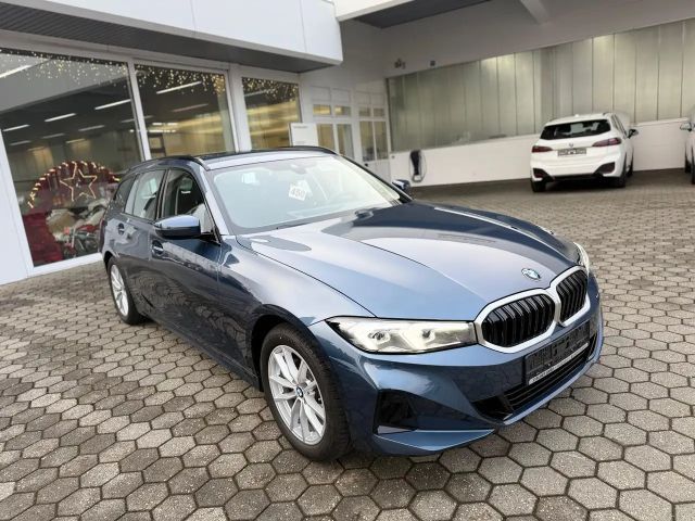 BMW 318 318i Touring