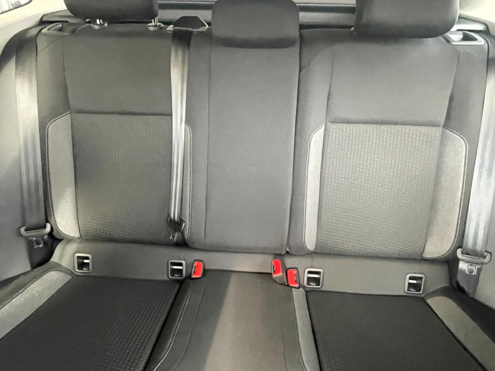 Volkswagen Taigo 1.0 TSI Life