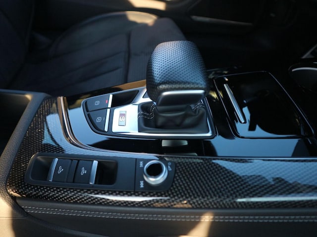 Audi S5 Cabriolet Quattro