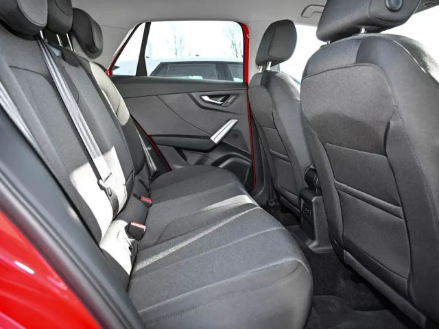 Audi Q2 35 TFSI S-Line