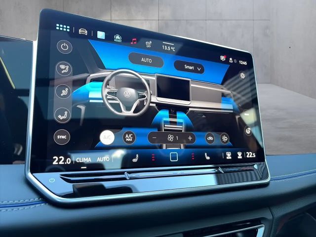 Volkswagen Tiguan DSG Sport