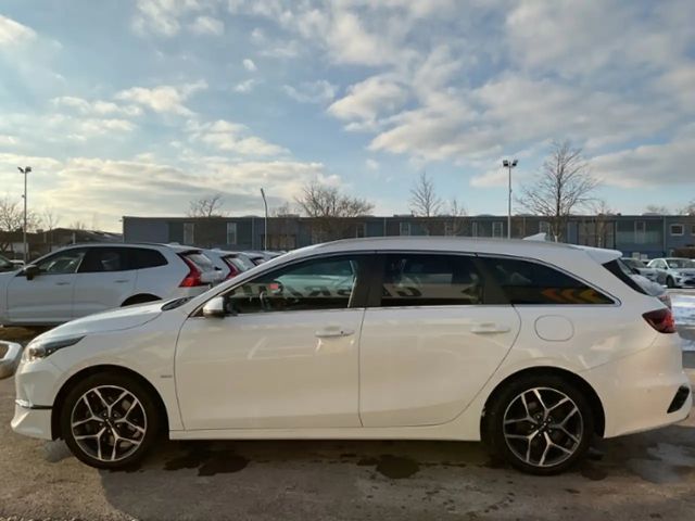 Kia Ceed Platinum Edition SportWagon