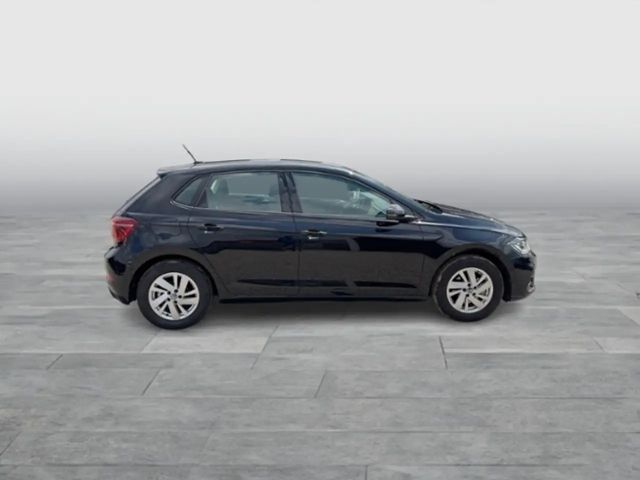 Volkswagen Polo 1.0 TSI DSG Style