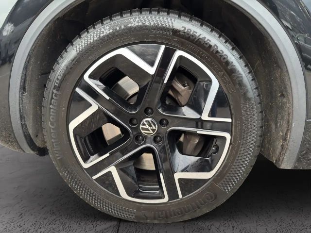 Volkswagen Touareg AUT