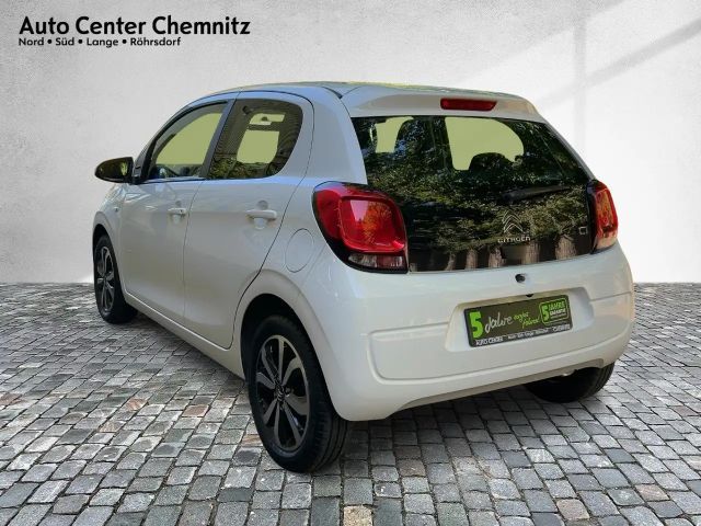 Citroën C1 Shine VTi 72