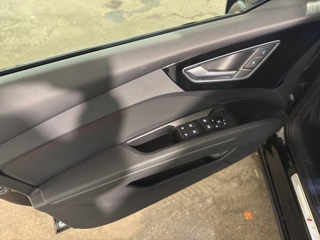 Audi Q4 e-tron 50 Quattro Sportback