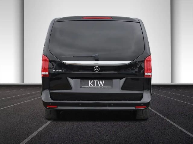 Mercedes-Benz V 300 AVANTGARDE Extralang