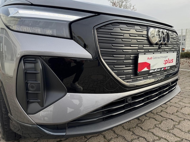 Audi Q4 e-tron 40 Sportback