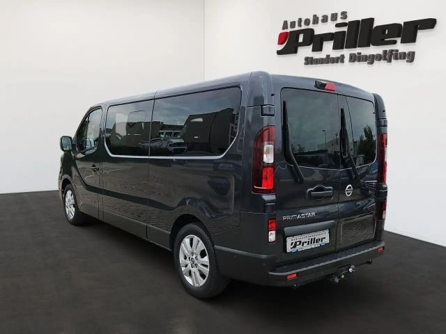 Nissan Primastar L2H1 Tekna