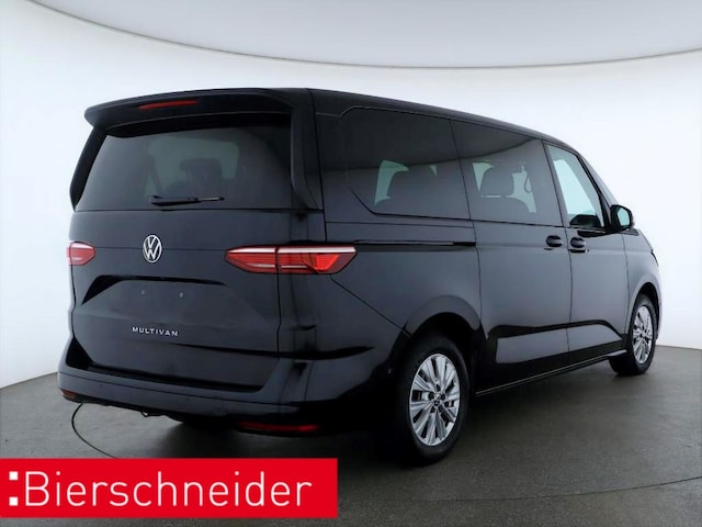 Volkswagen Multivan 2.0 TDI DSG Lang Life