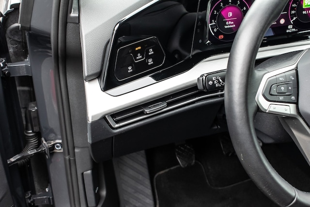 Volkswagen Golf 1.5 TSI Variant