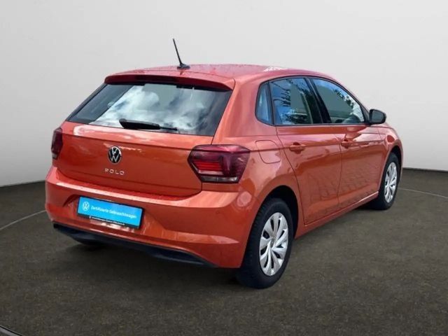 Volkswagen Polo Comfortline