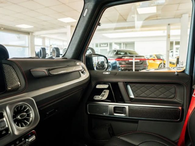 Mercedes-Benz G 63 AMG AMG Line