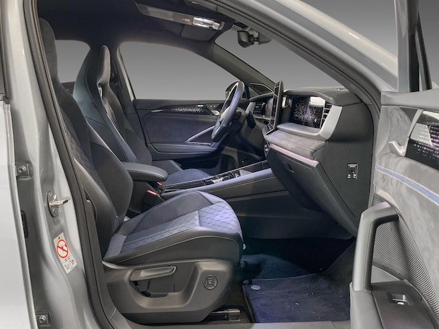 Volkswagen Tayron 2.0 TSI R-Line