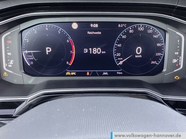 Volkswagen Taigo 1.0 TSI DSG IQ.Drive Style