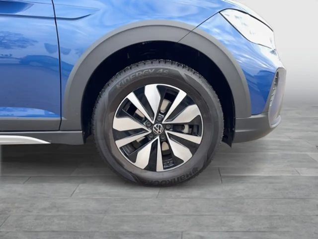 Volkswagen Taigo 1.0 TSI DSG