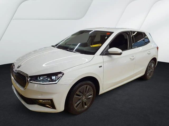 Skoda Fabia 1.5 TSI Tour