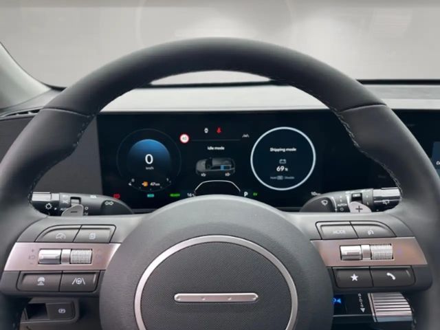 Hyundai Kona 1.6 T-GDi Trend