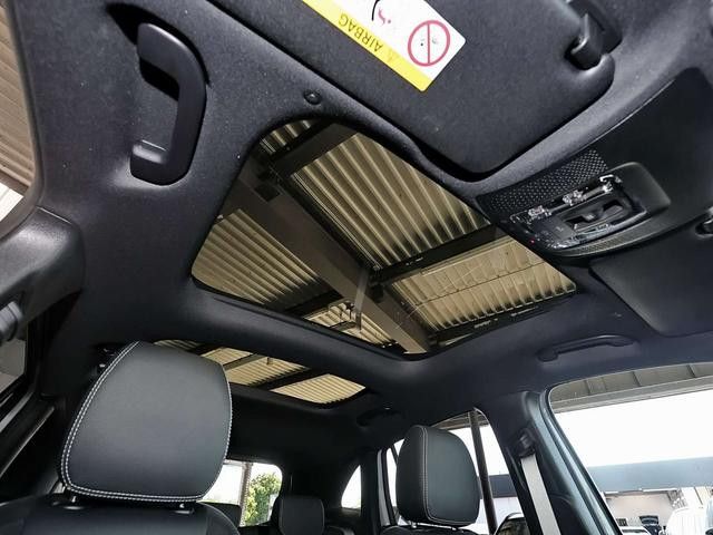 Mercedes-Benz GLA 220 4MATIC